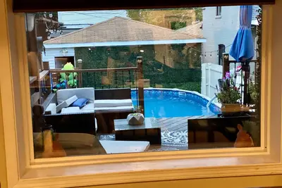 Image de Stunning Home in Prime Chicago with Private Pool