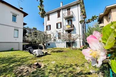 Image de Ares Apartment - Vicino al Lago di Garda e alla Stazione Treni