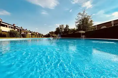 Image de Artemide Apartment - À seulement 150 m du lac de Garde