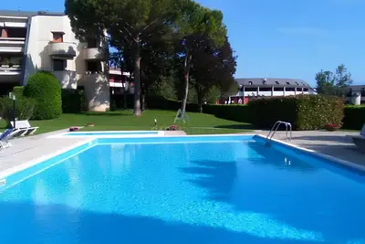 Image de Mela Apartment - Vue piscine et lac Ă Desenzano