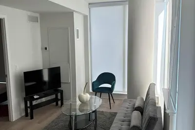 Image de One bedroom fully furnished Condo apartment - Northyork