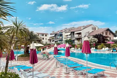Image de Perla Apartment - 3 piscines et un bar - Desenzano
