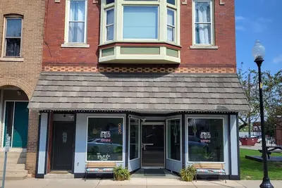 Image de Parkview Beardstown Home with a View 3-Bedroom, WiFi, A/C, Full Kitchen & Dining