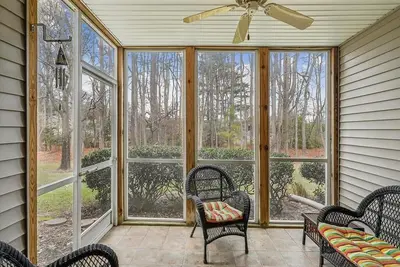 Image de Spacious Townhome in Sea Colony West