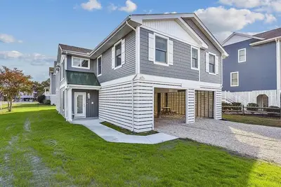 Image de Spacious 5-Bedroom Home near Bethany Beach