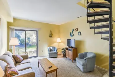 Image de 2-Bedroom Condo near Bethany Beach