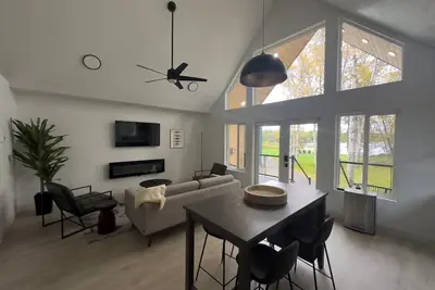 Image de Lakefront Cottage with Sauna- #6 Lake Trout