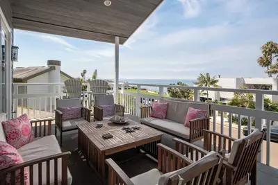 Image de New Bird Rock Dream | Pool, Spa & Stunning Ocean View!