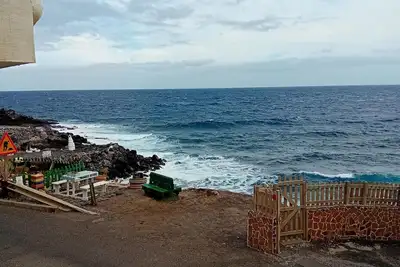 Image de Peace by the sea