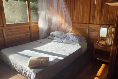 Image de Jungle Room – Peaceful Stay Near Beach & Town