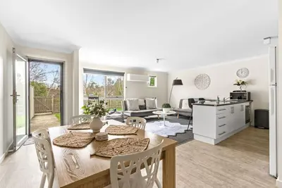Image de Stylish and Spacious Launceston Villa + Free Wifi