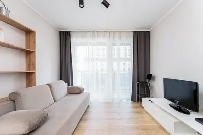 Image de Wrocławska Homely Apartment