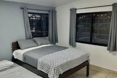 Image de Moma Guest House Alto Boquete - Triple Room