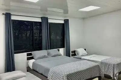 Image de Moma Guest House in Alto Boquete - Family Room
