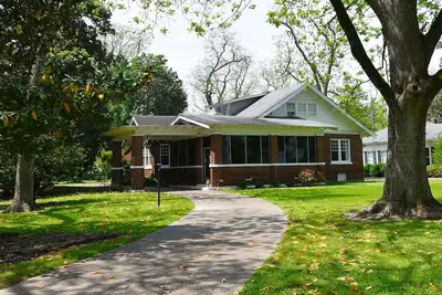 Image de Spacious 4-bedroom house with WiFi and lake views in historic Lake Providence