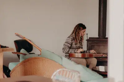 Image de Evans Head Beach House - Entertainer