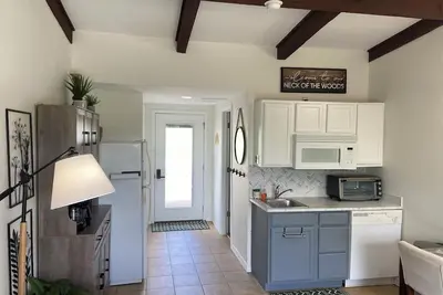 Image de Getaways Resort: Unit 132