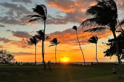 Image de Beautiful Ocean Front Condo on Maui