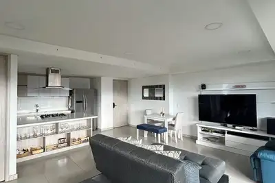 Image de Apartment with Terrace, Ac and Hot Tub near Viva Envigado Mall