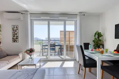 Image de Le Clos des Cépages by Interhome