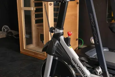 Image de North Hills/Gym/Sauna/Massage Chair/Pool