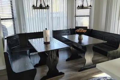 Image de Luxury gaming house family fun