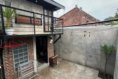 Image de Tiny house at lombok mataram\nComfort, clean, full facilities
