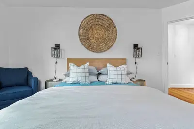 Image de The Double House at Brookwood - Walk to The Grounds at Wfu