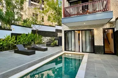 Image de Avana Villa Jimbaran By Fays Hospitality