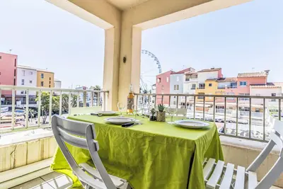 Image de Port Richelieu 1 by Interhome