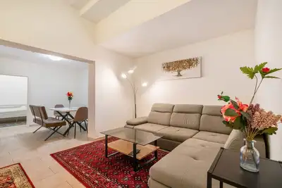 Image de Appartement \"Aldars 8\" avec Wi-Fi et climatisation
