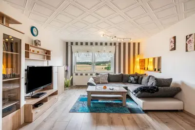 Image de Appartement 'Familie Heiko Schroth' avec Wi-Fi