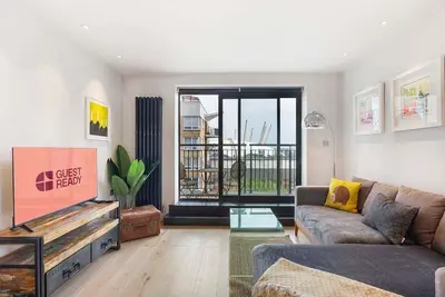 Image de GuestReady - Maison contemporaine près de l'O2 Arena
