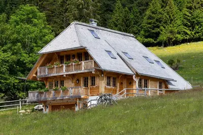 Image de Appartement 'Hisli' avec vue sur les montagnes, balcon et Wi-Fi