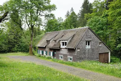 Image de Appartement \"Mühle\" avec vue sur les montagnes et Wi-Fi
