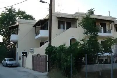 Image de Appartement \"Mezoneta\" avec Wi-Fi et climatisation