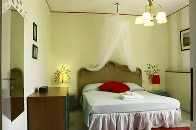 Image de Appartement 'Cabernet' avec piscine partagée, terrasse privée et jardin partagé