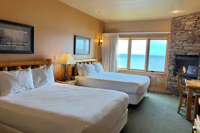 Image de Amazing Lake Views, Studio, 2 Queen Beds & Pools