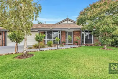 Image de Murrumbidgee Abode Sleeps 8 -4 b New to Stazs Give us a Stay
