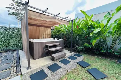 Image de Arenal Home Deluxe – Naturaleza y Comodidad Cerca de La Fortuna
