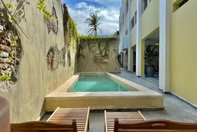 Image de Elegant space in the historic center By Ph