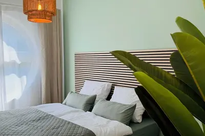 Image de StayNature 3 Br App modern, quiet & central