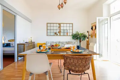 Image de Maison avec vue mer - Services compris