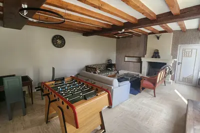 Image de Gîte du Clos du Parc