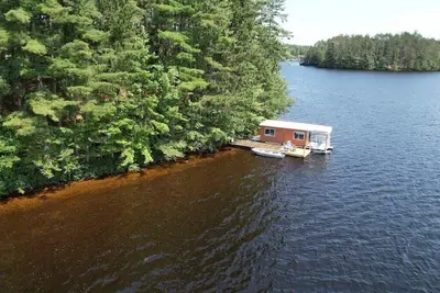 Image de 3 Epic Stays on Private Island