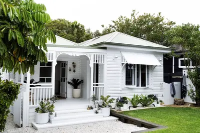 Image de Makai - The Avalon Cottage