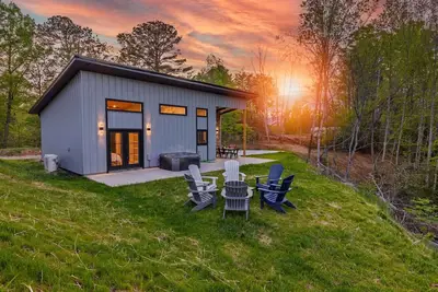 Image de Eagle Retreat Mountain Getaway