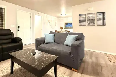 Image de Seaside Escape downtown Meridian