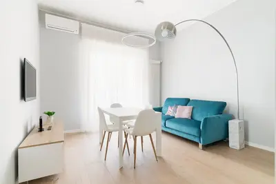 Image de GuestHost - Cozy & Bright Apartment X3