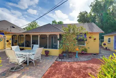 Image de 2 Mi to Dtwn: Mt Dora Home w/ Grill!